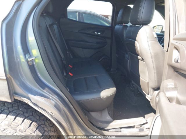 KL79MVSL6MB066575 Chevrolet Trailblazer Fwd Activ