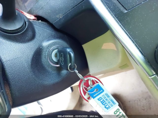 4T1BF1FK6HU284322 Toyota CAMRY LE