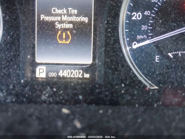 4T1BF1FK6HU284322 Toyota CAMRY LE