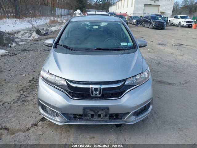 3HGGK5G43KM726127 Honda FIT LX