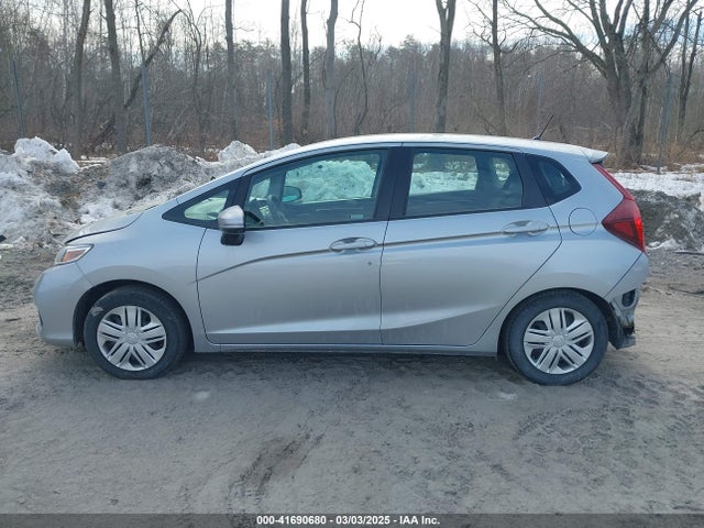 3HGGK5G43KM726127 Honda FIT LX