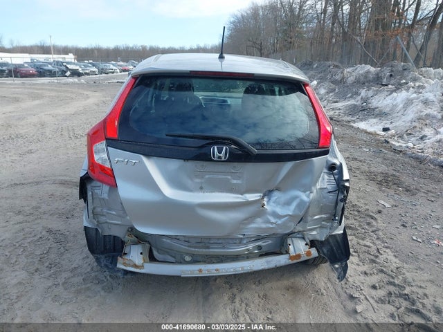 3HGGK5G43KM726127 Honda FIT LX