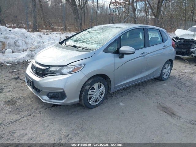 3HGGK5G43KM726127 Honda FIT LX