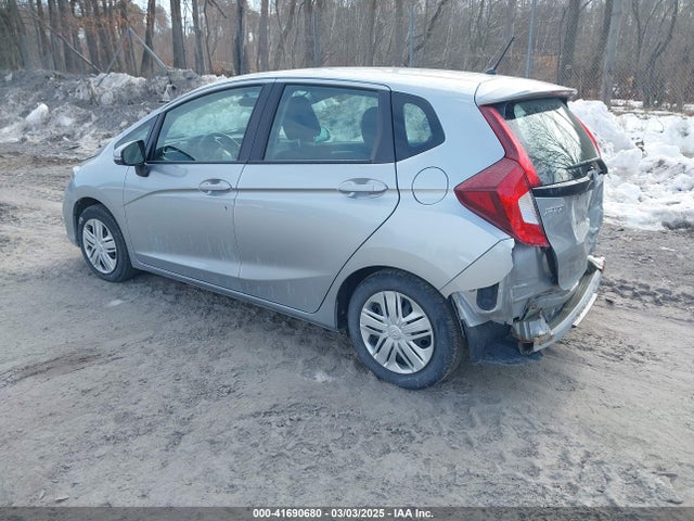 3HGGK5G43KM726127 Honda FIT LX
