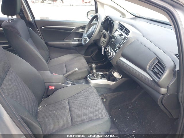 3HGGK5G43KM726127 Honda FIT LX