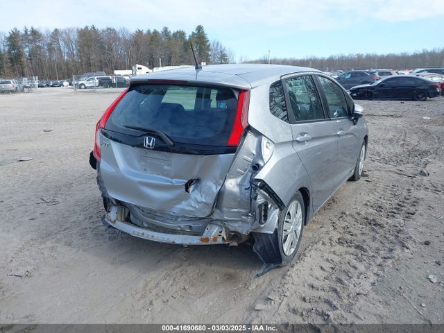 3HGGK5G43KM726127 Honda FIT LX