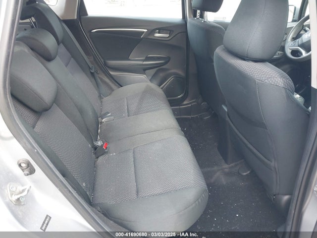3HGGK5G43KM726127 Honda FIT LX