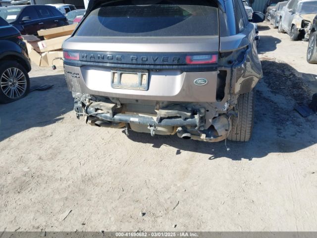 SALYL2EVXKA799298 Land Rover Range Rover Velar P340 R-dynamic Se/p380 R-dynamic Se