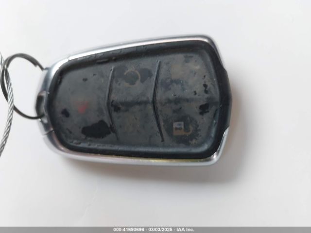 2G61M5S38F9138545 Cadillac XTS LUXURY