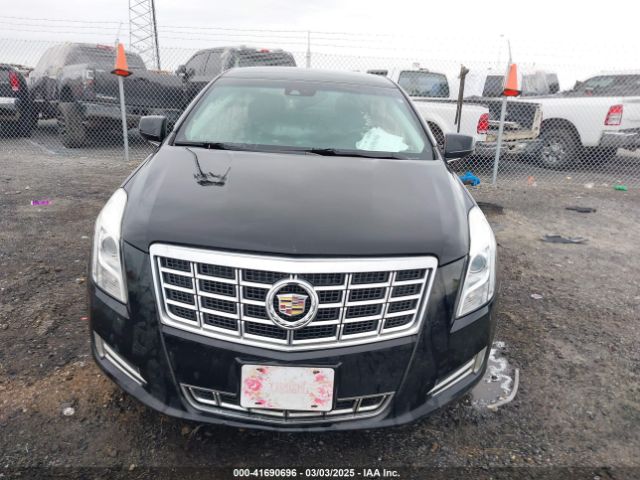 2G61M5S38F9138545 Cadillac XTS LUXURY