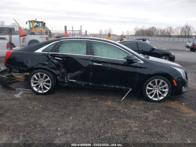 2G61M5S38F9138545 Cadillac XTS LUXURY