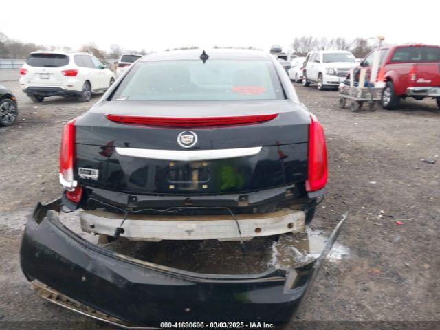 2G61M5S38F9138545 Cadillac XTS LUXURY