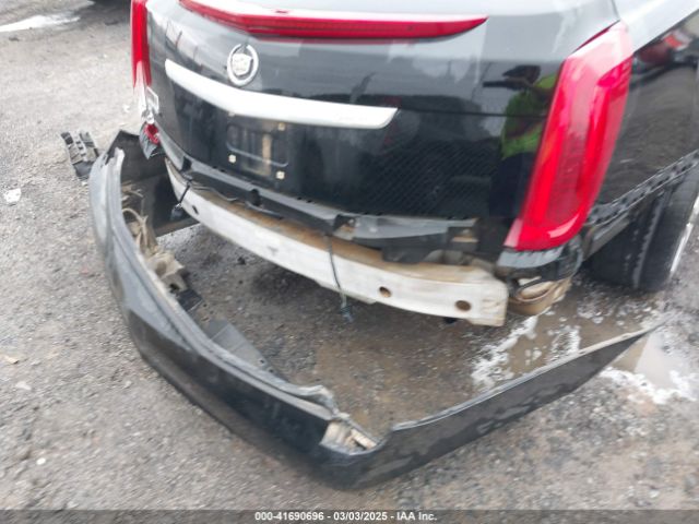 2G61M5S38F9138545 Cadillac XTS LUXURY