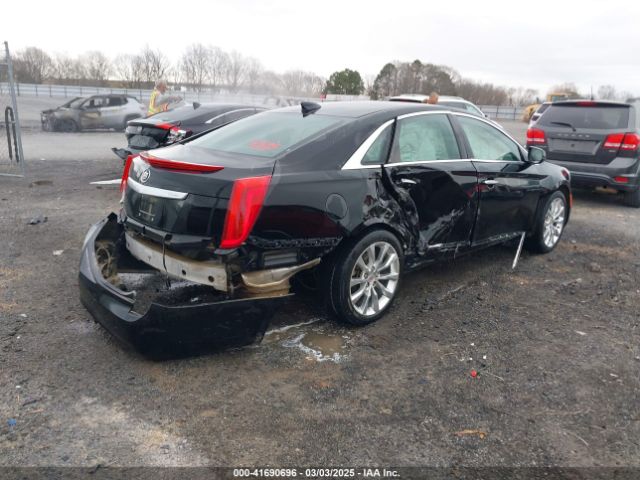 2G61M5S38F9138545 Cadillac XTS LUXURY