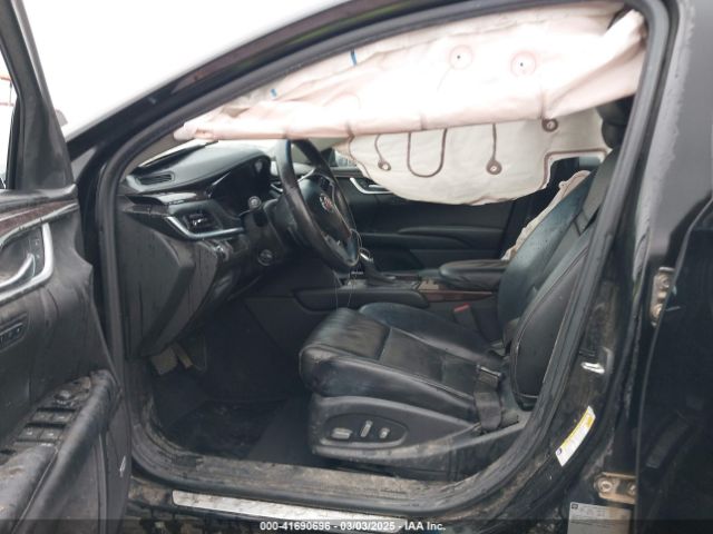 2G61M5S38F9138545 Cadillac XTS LUXURY