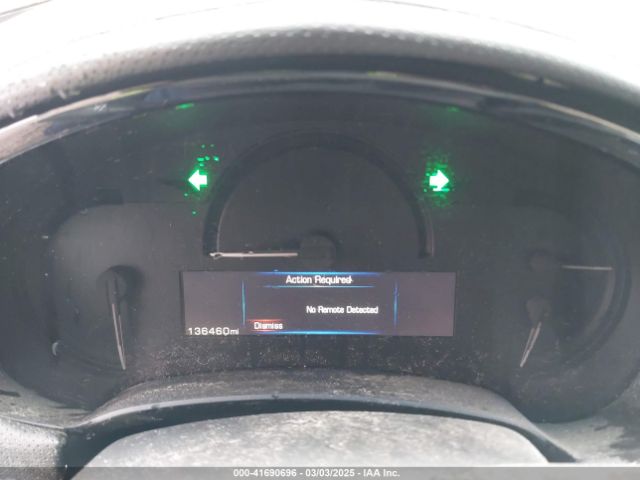 2G61M5S38F9138545 Cadillac XTS LUXURY
