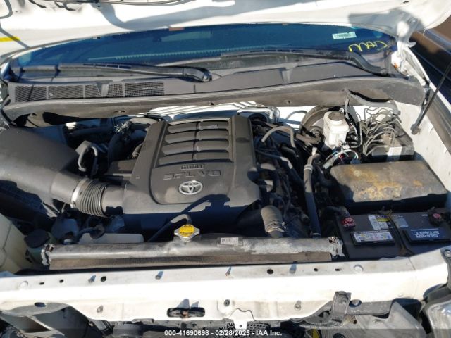 5TDDW5G12HS153273 Toyota Sequoia Platinum