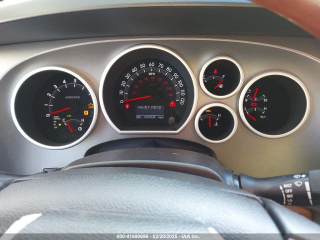 5TDDW5G12HS153273 Toyota Sequoia Platinum