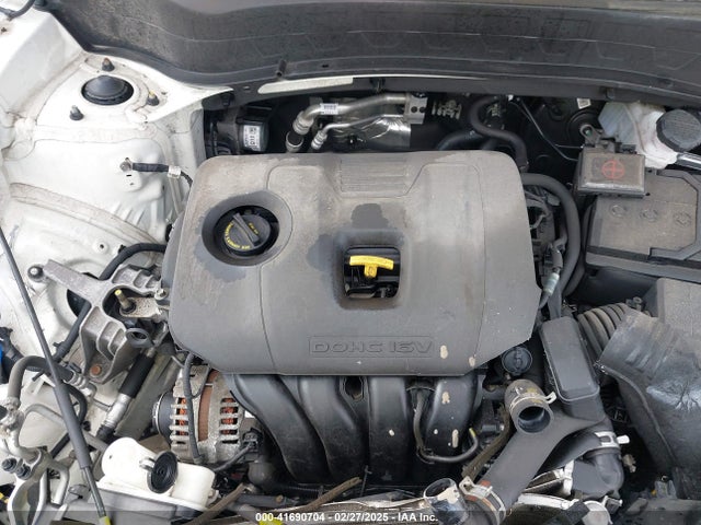 KIA SELTOS S 2021 KNDEUCAA4M7186769 Image 10