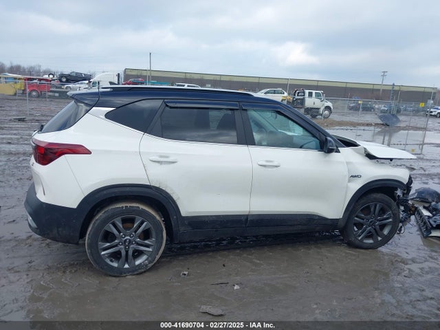 KIA SELTOS S 2021 KNDEUCAA4M7186769 Image 12