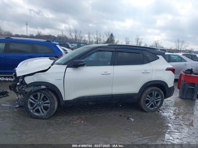 KIA SELTOS S 2021 KNDEUCAA4M7186769 Image 13
