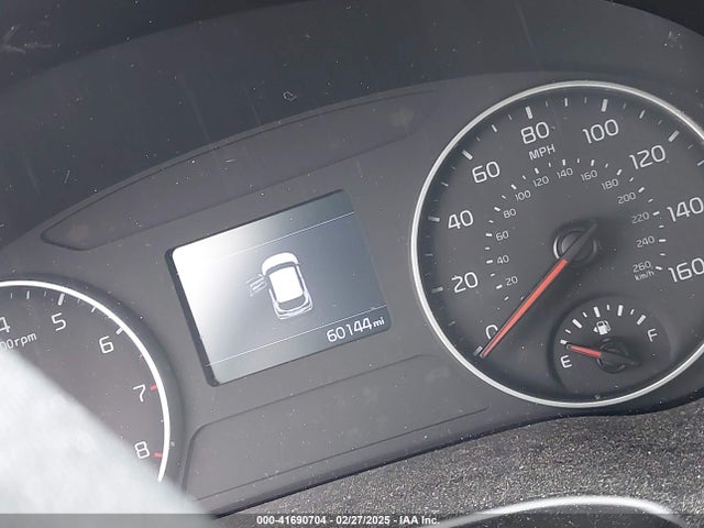 KIA SELTOS S 2021 KNDEUCAA4M7186769 Image 14