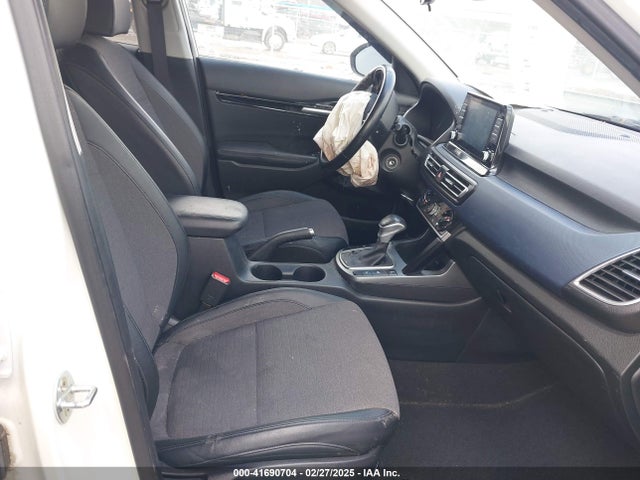 KIA SELTOS S 2021 KNDEUCAA4M7186769 Image 5