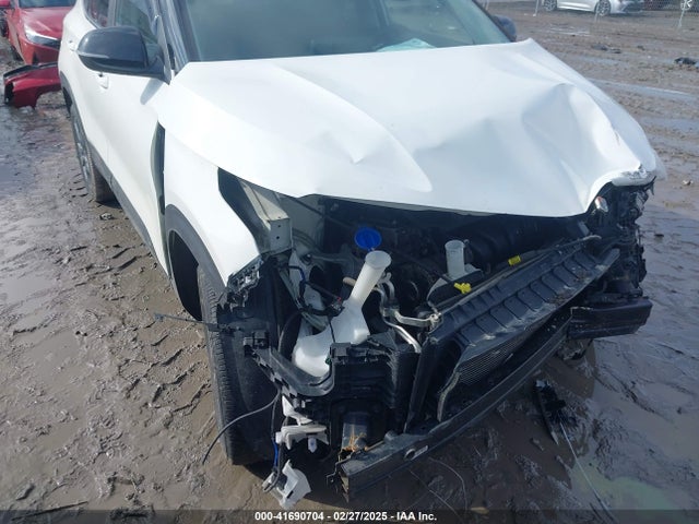 KIA SELTOS S 2021 KNDEUCAA4M7186769 Image 6