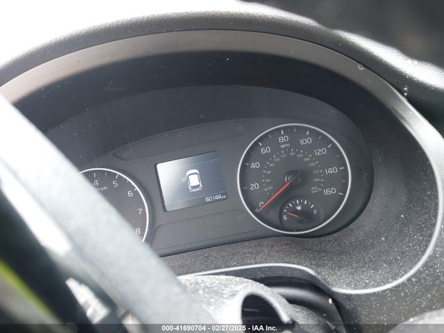KIA SELTOS S 2021 KNDEUCAA4M7186769 Image 7