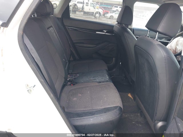 KIA SELTOS S 2021 KNDEUCAA4M7186769 Image 8
