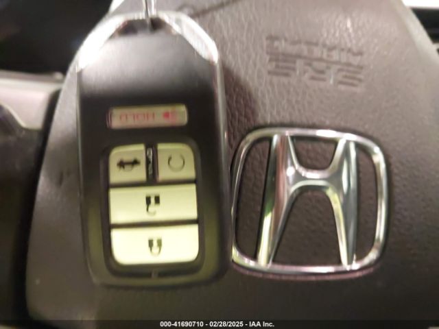 19XFC1F7XJE003895 Honda l15b7