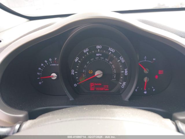 KNDPB3AC2G7823758 KIA Sportage Lx