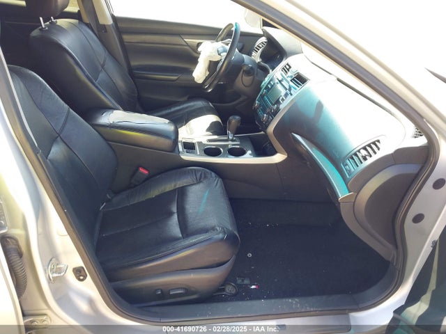 1N4AL3AP0FN340789 Nissan Altima 2.5 Sl