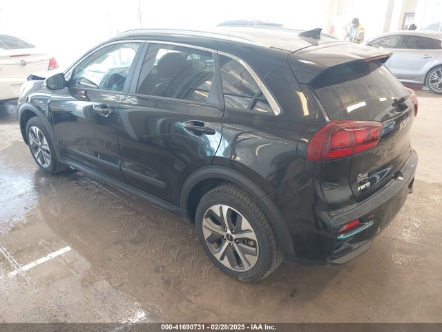 KNDCC3LG3N5116754 KIA Niro Ev Ex