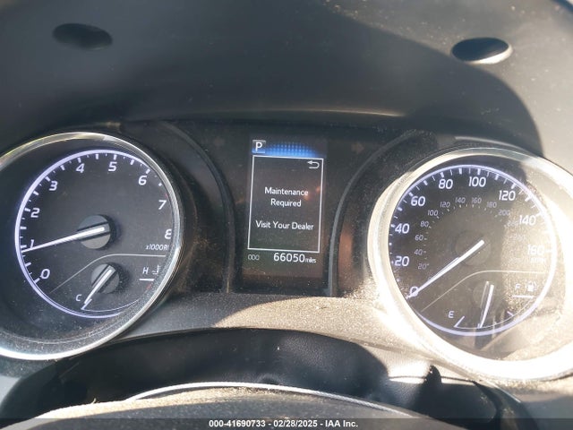 Toyota CAMRY LE 2019 4T1B11HK4KU243402 Image 7
