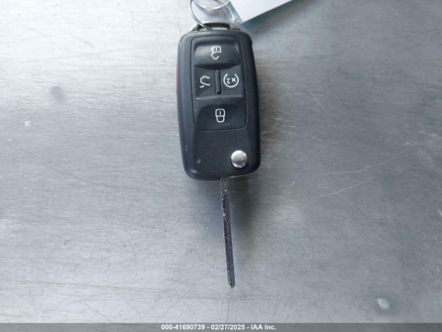 1VWCN7A33EC092174 Volkswagen Passat 2.0l Tdi Sel Premium