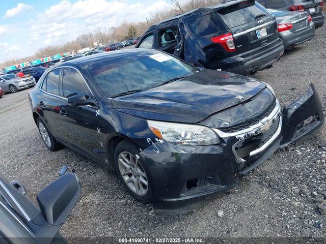 Chevrolet MALIBU 1LT 2015 1G11C5SL7FF226163 Image 1