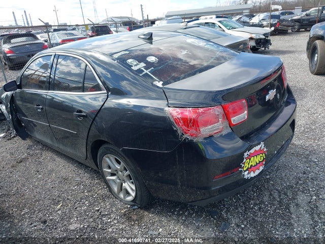 Chevrolet MALIBU 1LT 2015 1G11C5SL7FF226163 Image 3