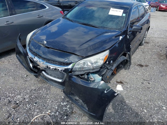 Chevrolet MALIBU 1LT 2015 1G11C5SL7FF226163 Image 6