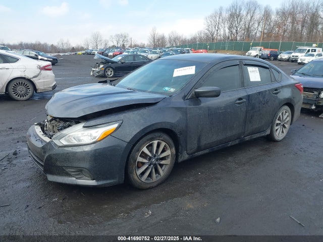 1N4AL3AP3HC285995 Nissan Altima 2.5 Sv