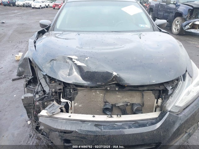 1N4AL3AP3HC285995 Nissan Altima 2.5 Sv