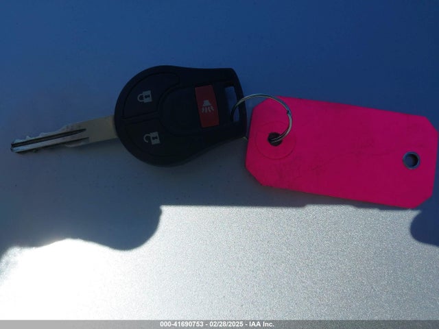 Nissan Versa Note S (sr)/s Plus/sl/sr/sv 2016 3N1CE2CP9GL352559 Image 11