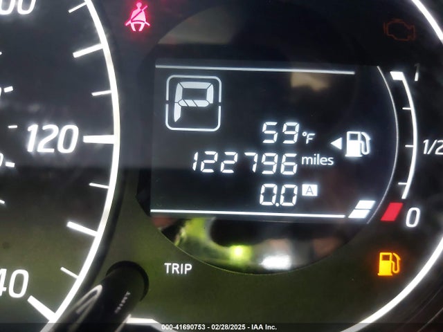 Nissan Versa Note S (sr)/s Plus/sl/sr/sv 2016 3N1CE2CP9GL352559 Image 16