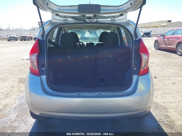 Nissan Versa Note S (sr)/s Plus/sl/sr/sv 2016 3N1CE2CP9GL352559 Image 17