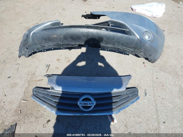 Nissan Versa Note S (sr)/s Plus/sl/sr/sv 2016 3N1CE2CP9GL352559 Image 12