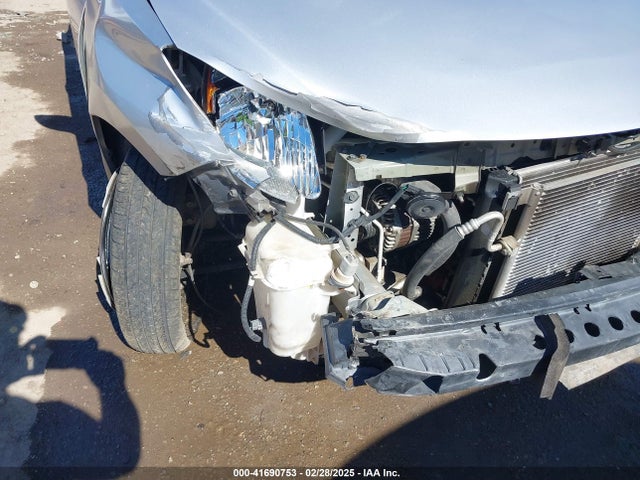 Nissan Versa Note S (sr)/s Plus/sl/sr/sv 2016 3N1CE2CP9GL352559 Image 6