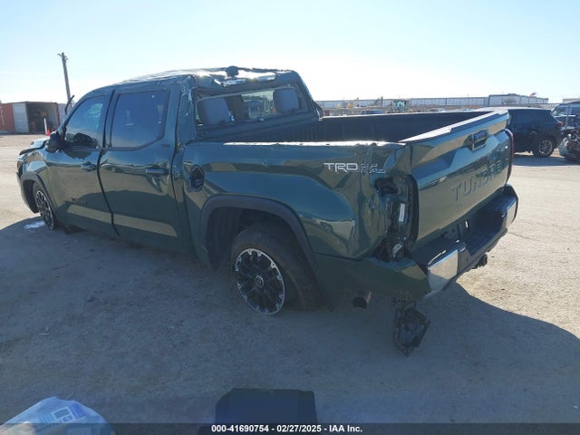 5TFLA5AB2NX001785 Toyota Tundra Sr5