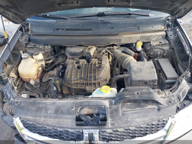 3C4PDCBG9HT514698 Dodge Journey