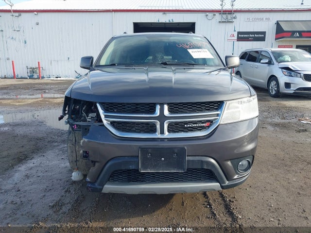 3C4PDCBG9HT514698 Dodge Journey