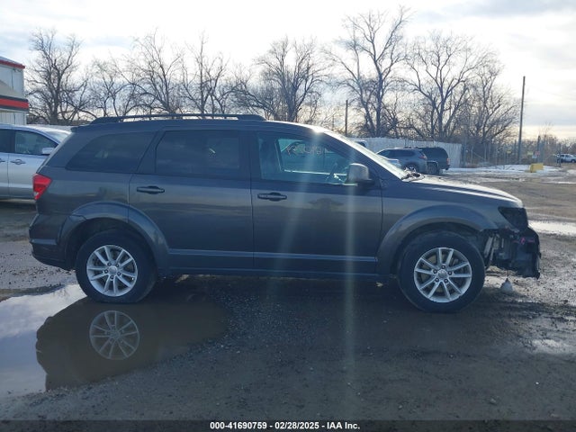 3C4PDCBG9HT514698 Dodge Journey